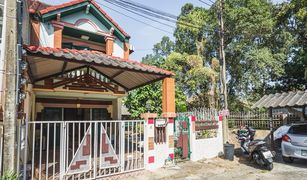 Дом, 2 спальни на продажу в Bang Na, Бангкок Evergreen Ville Bangna -Trad
