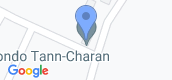 Map View of Dcondo Tann-Charan