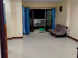 2 Bedroom Townhouse for sale in Wat Tha Kradan, Bang Lamung, Bang Lamung