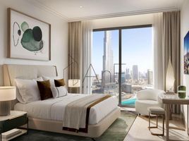 1 Bedroom Apartment for sale at St Regis The Residences, 