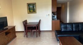 Доступные квартиры в Jomtien Beach Penthouses