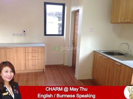 3 Bedroom House for rent in Yangon, Kamaryut, Western District (Downtown), Yangon