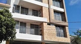 Available Units at CRA 12 NO 59-58 APTO 302 EDIFICIO SAN JOSE