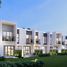 4 Bedroom Townhouse for sale at La Rosa, Villanova, Dubai Land