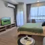 Studio Apartment for rent at THE BASE Bukit, Wichit