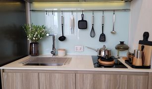 1 Bedroom Condo for sale in Bang Chak, Bangkok Siamese Sukhumvit 87