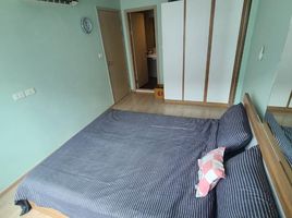 1 Schlafzimmer Appartement zu vermieten im Elio Sukhumvit 64, Bang Chak, Phra Khanong