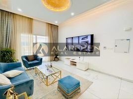 2 Bedroom Apartment for sale at Vincitore Volare, Central Towers, Arjan, Dubai