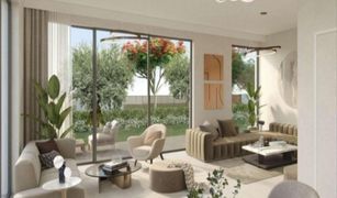 4 Bedrooms Villa for sale in Olivara Residences, Dubai Aura