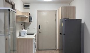 1 Bedroom Condo for sale in Bang Chak, Bangkok Elio Sukhumvit 64