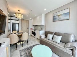 1 Bedroom Condo for rent at Copacabana Beach Jomtien, Nong Prue, Pattaya