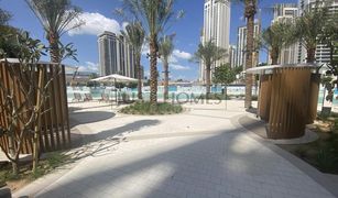 2 chambres Appartement a vendre à Creek Beach, Dubai Breeze