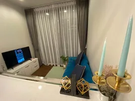 1 Schlafzimmer Wohnung zu vermieten im Ideo Q Victory, Thanon Phaya Thai