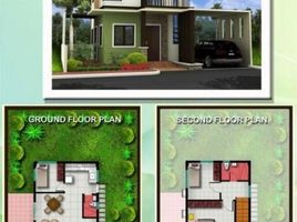 4 Schlafzimmer Haus zu verkaufen im Woodland Park Residences, Liloan, Cebu