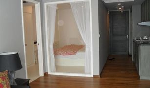 1 Bedroom Condo for sale in Lumphini, Bangkok Noble Ambience Sarasin