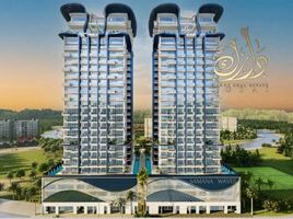 3 Bedroom Condo for sale at Samana Waves, District 13