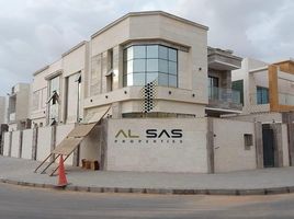 5 Bedroom Villa for sale at Al Yasmeen 1, Al Yasmeen