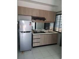 1 Schlafzimmer Appartement zu vermieten im Tebrau, Tebrau, Johor Bahru