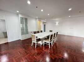 3 Schlafzimmer Appartement zu vermieten im The Grand Sethiwan Sukhumvit 24, Khlong Tan, Khlong Toei