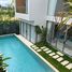 在Zenithy Pool Villa出售的3 卧室 别墅, Si Sunthon, 塔朗, 普吉