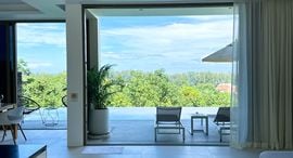 Available Units at Vista Del Mar Phuket