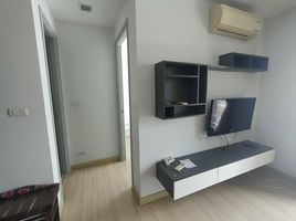 1 Bedroom Condo for rent at Thru Thonglor, Bang Kapi