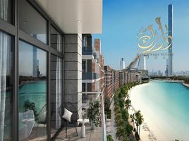 Studio Apartment for sale at AZIZI Riviera 26, Azizi Riviera