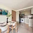 2 Bedroom Condo for rent at SOCIO Reference 61, Khlong Tan Nuea