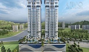 2 chambres Appartement a vendre à District 13, Dubai Samana Waves 2