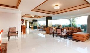 4 Bedrooms Penthouse for sale in Khlong Tan Nuea, Bangkok Modern Town