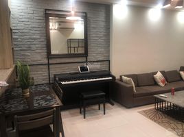 2 Bedroom Condo for rent at The Gold View, Ward 1