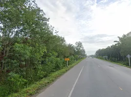  Land for sale in Chumphon, Hat Phan Krai, Mueang Chumphon, Chumphon