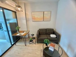 1 Bedroom Condo for rent at Ideo Rama 9 - Asoke, Huai Khwang