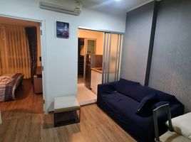 1 Schlafzimmer Wohnung zu vermieten im U Delight Rattanathibet, Bang Kraso, Mueang Nonthaburi, Nonthaburi
