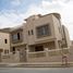 5 Bedroom Villa for sale at Palm Hills Golf Extension, Al Wahat Road