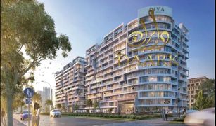 2 Habitaciones Apartamento en venta en , Abu Dhabi Diva