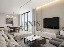 3 Bedroom Apartment for sale at Jumeirah Heights, Mediterranean Clusters
