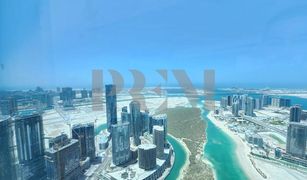 4 Bedrooms Penthouse for sale in Shams Abu Dhabi, Abu Dhabi Sky Tower