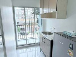 Studio Apartment for sale at D Condo Kathu, Kathu, Kathu