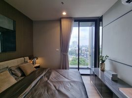 1 Schlafzimmer Wohnung zu vermieten im The Issara Sathorn, Thung Mahamek