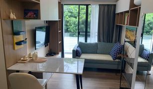1 Bedroom Condo for sale in San Sai Noi, Chiang Mai The One Chiang Mai
