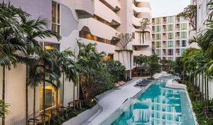 2 Bedrooms Condo for sale in Wichit, Phuket The Base Downtown