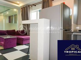 2 Bedroom Apartment for rent at 2 Bedroom Apartment In Toul Tompoung, Tuol Tumpung Ti Pir