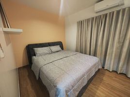 3 Schlafzimmer Reihenhaus zu vermieten im Baan Klang Muang Srinakarin-Onnut, Prawet