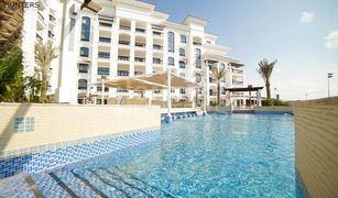 2 Schlafzimmern Appartement zu verkaufen in Yas Acres, Abu Dhabi Ansam 2