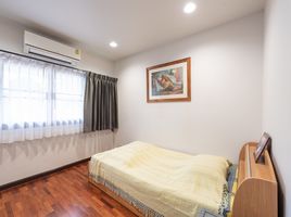 4 Bedroom Townhouse for rent at Baan Suksamran, Hua Hin City