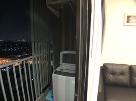 Studio Wohnung zu verkaufen im Plum Condo Central Station, Sao Thong Hin