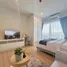 Studio Appartement zu vermieten im Metro Sky Wutthakat, Talat Phlu