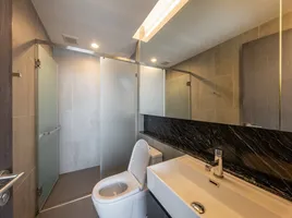 1 Schlafzimmer Appartement zu verkaufen im The Lumpini 24, Khlong Tan