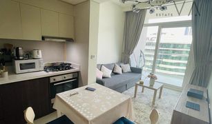 1 Schlafzimmer Appartement zu verkaufen in , Dubai Reva Residences